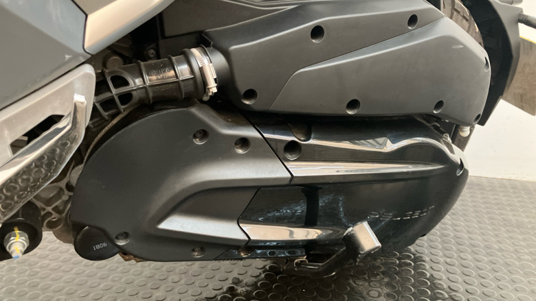 Peugeot Xp 400 (23MY)